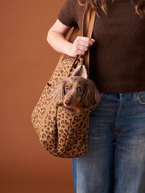 Bedding & Decor-FAMILY pet carrier bag 