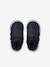 Synthetic-Lined Trainers with Hook-&-Loop Fasteners for Boys navy blue - vertbaudet enfant 