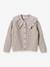 Cardigan en laine bébé beige - vertbaudet enfant 