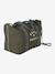 Sac à langer week-end MALAGA grey green+kaki+MARINE GRISE+sauge - vertbaudet enfant 