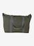 Sac à langer week-end MALAGA grey green+kaki+MARINE GRISE+sauge - vertbaudet enfant 