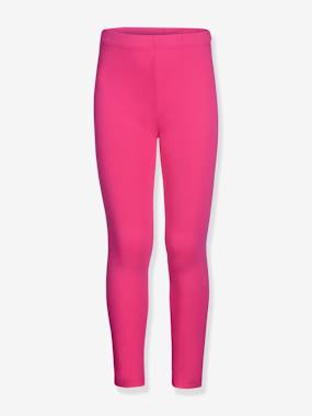 Fille-Legging-Leggings thermiques filles Happy Girls Basic