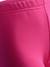 Girls' Happy Girls Basic thermal leggings rosy+sweet pink - vertbaudet enfant 