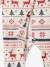 Christmas Sleepsuit for Newborns, Family Capsule Collection night blue - vertbaudet enfant 