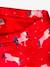 Leggings thermiques Happy Girls filles Chevaux rose bonbon+rose poudré - vertbaudet enfant 