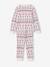 Pyjama mixte Noël 2 pièces capsule famille bleu nuit - vertbaudet enfant 