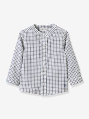 Bébé-Chemise à carreaux Tattersall bébé