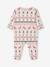 Christmas Sleepsuit for Newborns, Family Capsule Collection night blue - vertbaudet enfant 
