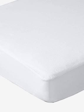 -Ultra-Breathable Mattress Protector