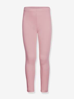 -Leggings thermiques filles Happy Girls Basic