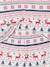 Boys' Christmas family capsule pyjamas set. night blue - vertbaudet enfant 