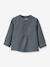 Chequered Shirt for Babies, CYRILLUS multicoloured - vertbaudet enfant 