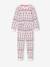 Pyjama mixte Noël 2 pièces capsule famille bleu nuit - vertbaudet enfant 