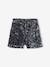 Girls' sequin Christmas shorts silver - vertbaudet enfant 