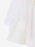 Girl's Christmas dress with sequins and tulle ecru - vertbaudet enfant 