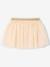 Baby sweatshirt + skirt set rosy - vertbaudet enfant 