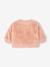 Baby sweatshirt + skirt set rosy - vertbaudet enfant 