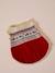 Christmas jumper for dogs FAMILY red - vertbaudet enfant 