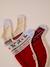 Christmas jumper for dogs FAMILY red - vertbaudet enfant 