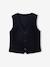Christmas Shirt & Waistcoat Set for Boys black - vertbaudet enfant 
