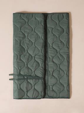 Linge de lit & Déco-Décoration-Animaux de compagnie-Plaid nomade enroulable pour chien