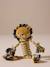 Dog rope chew toy yellow - vertbaudet enfant 