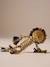 Dog rope chew toy yellow - vertbaudet enfant 
