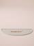 Mat for feeding bowl, FAMILY beige - vertbaudet enfant 