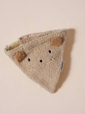 Linge de lit & Déco-Décoration-Animaux de compagnie-Collier bandana pour chien