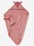 Cape de bain et gant de toilette Biche BLUSH+vert - vertbaudet enfant 