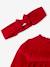 3-Piece Christmas Set for Newborns: Dress + Headband + Tights red - vertbaudet enfant 