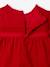 3-Piece Christmas Set for Newborns: Dress + Headband + Tights red - vertbaudet enfant 