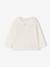 Baby girl set T-shirt skirt band for head accessories for hair Christmas gift box red - vertbaudet enfant 