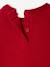 Christmas Reindeer Motif Jumper for Baby Boys red - vertbaudet enfant 