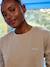 2-Piece Pyjamas for Maternity taupe - vertbaudet enfant 