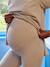 2-Piece Pyjamas for Maternity taupe - vertbaudet enfant 
