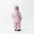MATWAIO all-season jacket for children MINI A TURE deep blue+green+old rose - vertbaudet enfant 