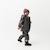 MATADEN MINI A TURE softshell jacket for children deep blue+khaki - vertbaudet enfant 