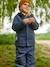 MATADWENO Boys' all-season jacket MINI A TURE deep blue - vertbaudet enfant 