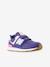 PV574NJ NEW BALANCE trainers navy blue - vertbaudet enfant 