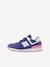 Baskets PV574NJ marine - vertbaudet enfant 