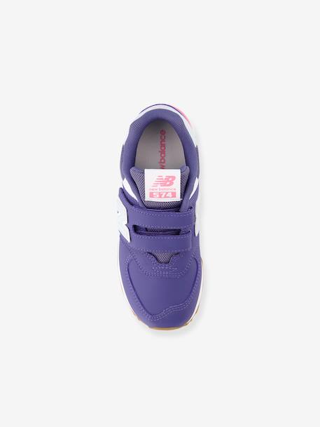 PV574NJ NEW BALANCE trainers navy blue - vertbaudet enfant 