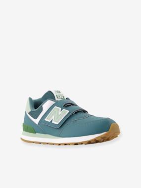 Shoes-NEW BALANCE PV574NF trainers