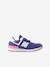 Baskets PV574NJ marine - vertbaudet enfant 