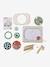 Coffret créatif spirales et mandalas en bois FSC® bois - vertbaudet enfant 