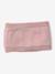 Christmas Set with Beanie + Snood + Gloves/Mittens rosy - vertbaudet enfant 