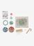 Creative FSC® wood spirals and mandalas set wood - vertbaudet enfant 