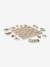 FSC® wooden ICE FLOE button puzzle wood - vertbaudet enfant 