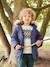 Hooded Parka for Boys navy blue - vertbaudet enfant 