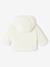 Reversible lightweight jacket for babies old rose - vertbaudet enfant 